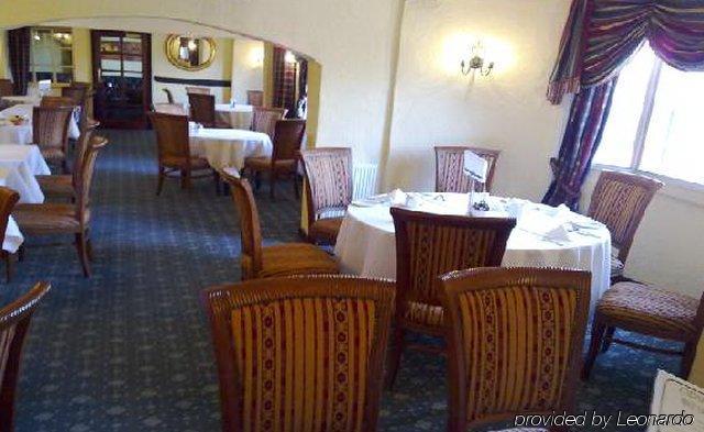 Cedar Tree Hotel Rugeley Exterior photo